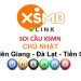 Soi cầu XSMN Chủ nhật: Kiên Giang, Đà Lạt, Tiền Giang - xsmb.link