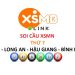Soi cầu XSMN thứ 7 - Hồ Chí Minh, Long An, Bình Phước, Hậu Giang