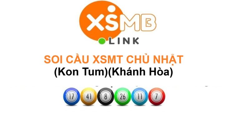 Soi cầu XSMT chủ nhật [ngay-post-hom-sau]: XSKT (Kon Tum), XSKH (Khánh Hòa) tỷ lệ ăn cao
