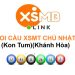 Soi cầu XSMT chủ nhật [ngay-post-hom-sau]: XSKT (Kon Tum), XSKH (Khánh Hòa) tỷ lệ ăn cao