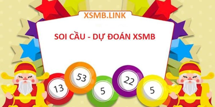 Soi cầu XSMB thứ 5 chuẩn tỷ lệ ăn cao