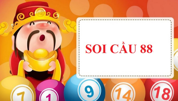 Soi cầu 88