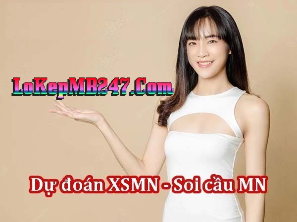 Soi cầu Miền Nam WAP (WAP XSMN) hôm nay chuẩn nhất