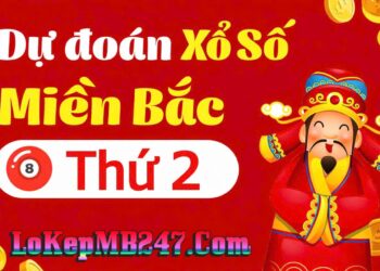 Soi cầu XSMB thứ 2