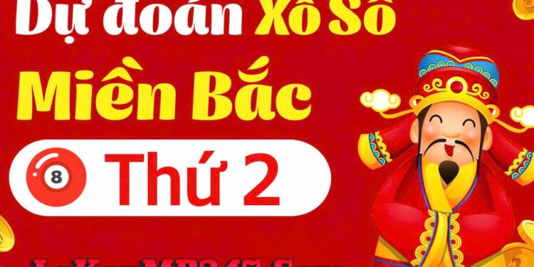 Soi cầu XSMB thứ 2