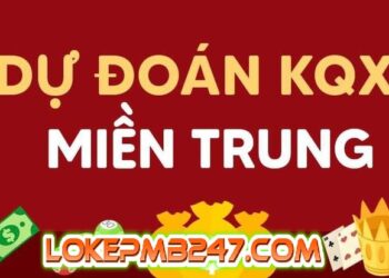Soi cầu miền Trung với phương pháp kẹp số