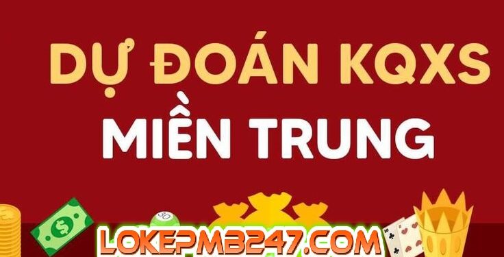Soi cầu miền Trung với phương pháp kẹp số