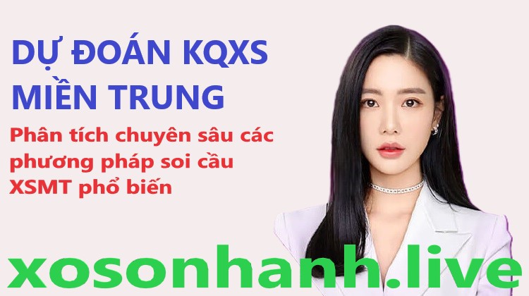 Phân Tích Chuyên Sâu Các Phương Pháp Soi Cầu XSMT Phổ Biến