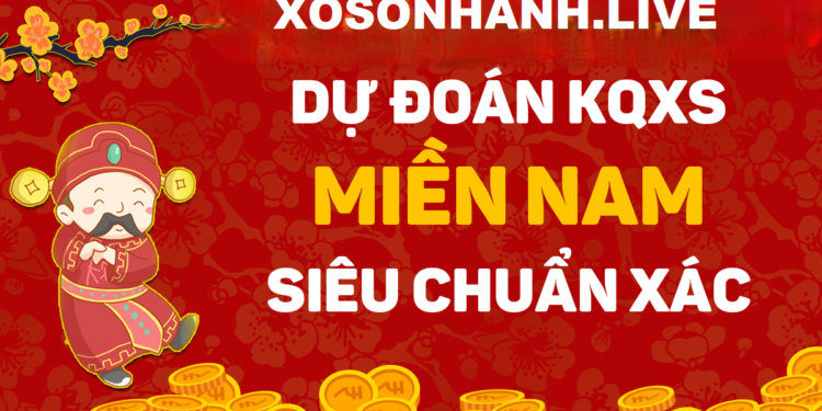 Soi cầu XSMN chủ nhật