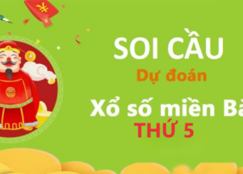 soi cau xsmb thứ 5