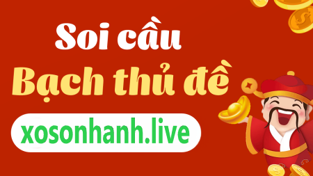 Bạch Thủ đề XSMB hôm nay