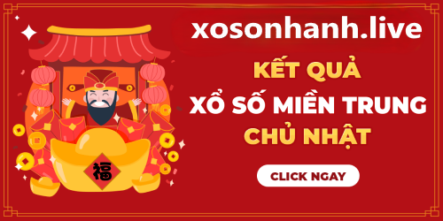 Soi cầu XSMT chủ nhật