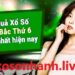 Soi cầu xsmb ngày thứ 6