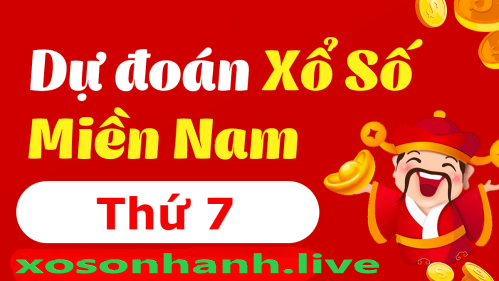 Soi cầu xsmb thứ 7