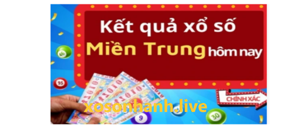 soi cầu xổ số miền trung